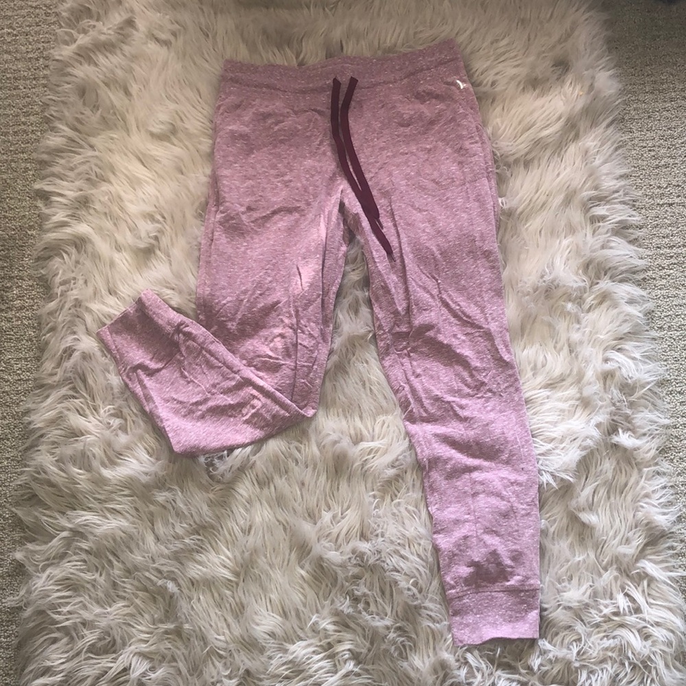 Joggers